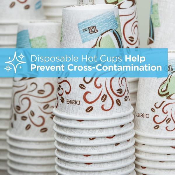 Eco-friendly biodegradable Ice cream paper tub with lid, paper dessert cups,