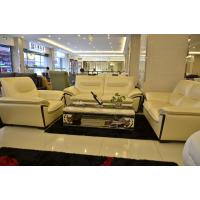 Buy cheap 2015 hot sales Sectionals genuine leather sofa set home furniture h5518 product