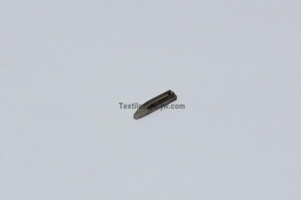 Buy cheap Gripper Head Tungsten Steel Rapier Loom Spare Parts from wholesalers