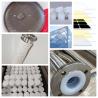 Buy cheap FDA / UL Certified Fluoroplastics Raw Material pellets For Aerospace Applications from wholesalers