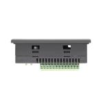 Automation Industry PLC Touch Panel HMI Portrait Display 4.3'' TFT Coolmay PLC