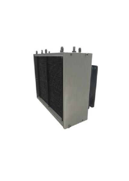 Buy cheap 1.4kg Hydrogen Fuel Cell Stack 500w 27v Working Voltage With 5L Hydrogen Cylinder from wholesalers