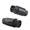 Buy cheap Type 2 To GBT EV Charger Adaptor IEC 62196 To GBT China Standard EV Charger Converter 16A/32A 3.5KW/7KW/11KW/22KW from wholesalers