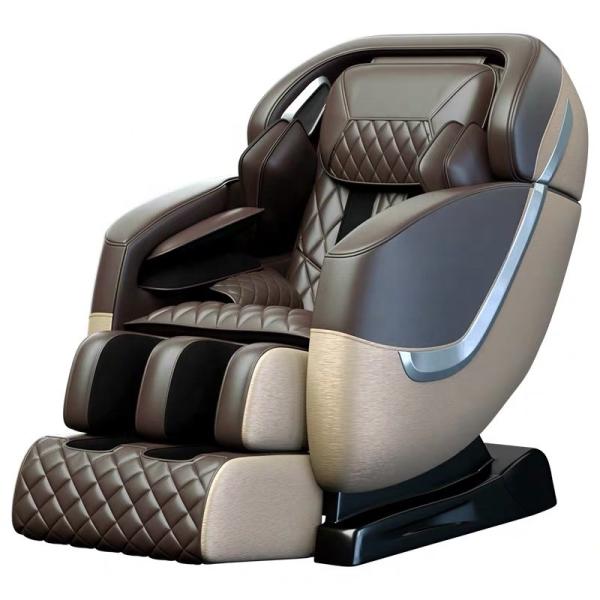 Buy cheap Adjustment 135CM SL Impulse Massage Chair Serenity Massage Chair LCD OEM from wholesalers