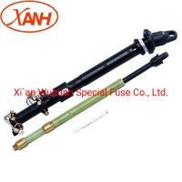 Buy cheap 40.5Kv Oil Immersed Type Transformer Fuse Protection Germany DIN Standard product