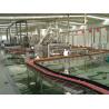 Buy cheap High Speed Fruit Juice Production Line Low Labour Intensity Easy Operation from wholesalers