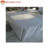 Buy cheap Anti Slip Polished Granite Stone White Pearl 30x60 With 204.8MPa Compressive Strength from wholesalers