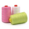 Buy cheap TFO Dyed 100 Spun Polyester Sewing Thread 3000 Yards 40/2 from wholesalers