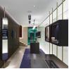 Buy cheap T5 LED Diamond Jewelry Store Furniture 15mm MDF from wholesalers