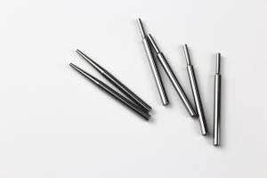 Buy cheap High Hardness Carbide Coil Winding Nozzle Wire Guide Tube For Making Electric Motor Coils from wholesalers