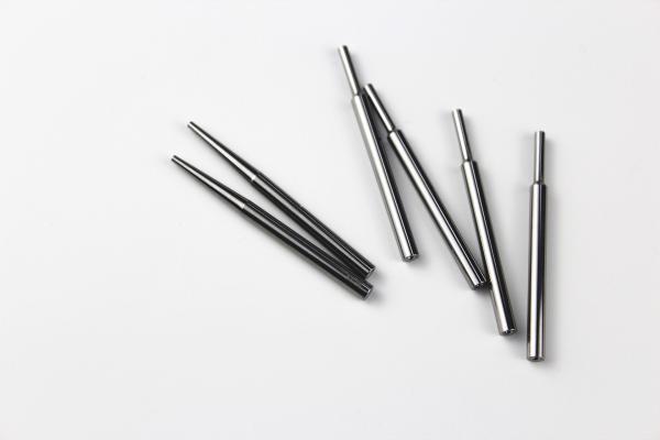 High Hardness Carbide Coil Winding Nozzle Wire Guide Tube For Making Electric