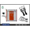 Buy cheap Unicomp 160KV NDT X-ray Machine For Casting Parts Porosity Flaw Checking from wholesalers