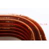 Buy cheap U Shape Plate Finned Condenser Evaporator Tube from wholesalers