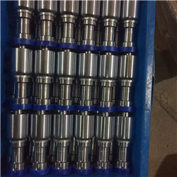hydraulic crimp hose ferrules 00018
