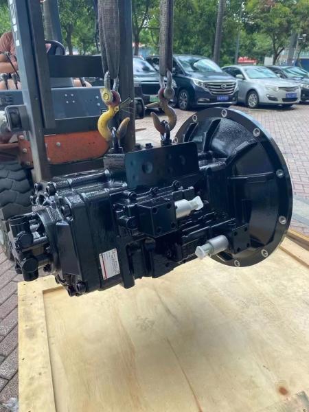 Buy cheap Style SANY Heavy Equipment Piston Pump For SY205C V90N130VRE1/BJ1K0GM-T2G2 Excavator from wholesalers