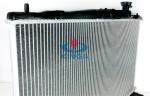 TOYOTA Aluminium Radiator for SIENNA 3.5 ' 11 - 12 / LEXUS RA350 / RX450H ' 10 -