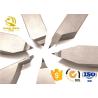 Buy cheap Tungsten Carbide PCD Milling Cutter CNC Polycrystalline Diamond Inserts from wholesalers