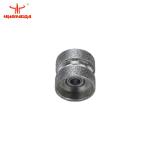 Carborundum Round Cutter Knife Grinding Stone Razor Sharp Wheel For Garment