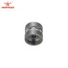 Buy cheap Carborundum Round Cutter Knife Grinding Stone Razor Sharp Wheel For Garment Cutter from wholesalers