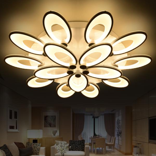 Buy cheap Affordable modern ceiling lighting for Bedroom Kitchen Dining room Ceiling lamp Fixtures (WH-MA-54) from wholesalers