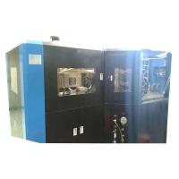 Buy cheap 5g Pet Stretch Blow Molding Machine Plastic Water Bottle Blow Making Equipment product