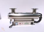 UV Sterilizer For Water Treatment System UV Water Sterilizer Ultraviolet Water
