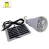 Buy cheap Solar Rechargeable Camping Lights 2.4W For Outdoor Accommodation from wholesalers