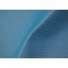 Buy cheap 14OZ Matte Coated Cotton Canvas / 100 Cotton Fabric Bright Colored Printing from wholesalers