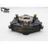 Buy cheap Natural Rubber Black Excavator Coupling Fits 200DLC FYB00000115 from wholesalers