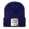Buy cheap Winter Knitted Anime Cartoon Beanies And Caps With Patch from wholesalers