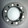 Buy cheap 2" Billet Forged Aluminum 6x5.5" Wheel Spacers for TOYOTA 4Runner Tacoma MITSUBISHI Montero NISSAN Truck NISSAN Truck from wholesalers