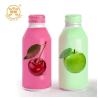 Buy cheap Pvdf PETG Sleeve PET Pvc Heat Shrink Labels For Bottles In Rolls Film from wholesalers