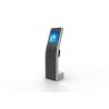 Buy cheap Guests Interactive Area Establishments Information Kiosk Digital Coupon Printing from wholesalers