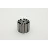 Buy cheap Heat Sink Mechanical Cold Forged Aluminum Heat Sink from wholesalers