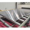 Buy cheap ASTM 316L Stainless Steel Sheet Boiler Plate For Construction 300mm SS316l from wholesalers