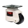 Buy cheap Retractable Leveling Machine Caster Wheels For Industrial Equipment GD-80F from wholesalers