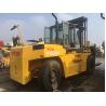 Buy cheap FD250 Used Diesel Forklift Truck , 25 Ton Used Tcm Forklift 2200 Mm Fork Length from wholesalers