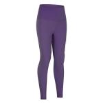 Sports Moisture Wicking Yoga Pants Fitness High Waist Women's Running Capris