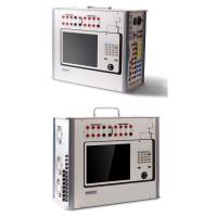 Buy cheap Complied IEC61850 KF920 1000Hz Protection Relay Tester product