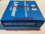 Gcr15 steel Material DC7969C(5C) Sprag Clutch Bearing STIEBER DC-7969C(5C)-N