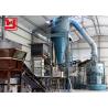 Buy cheap Cement Mill AC Motor 9.5TPH Concrete Grinding Machine from wholesalers