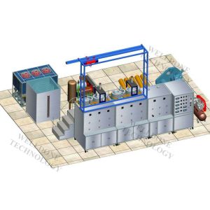 Buy cheap Titanium Co2 Extraction Machine high efficiency from wholesalers