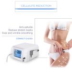 Buy cheap Cellulite Treatment Machine Shockwave Therapy Slimming Machine from wholesalers