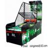 Buy cheap Amusement Park Equipment Arcade Coin Operated Street Basketball Games Machines from wholesalers