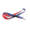 Buy cheap personalized lanyards, printed neck lanyard, id badge holder with logo from wholesalers