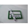 Buy cheap Supermarket Plastic Price Sign Board , Promotion Price Display Board A4 A5 from wholesalers