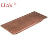 Buy cheap CNC Machine Copper Foam Heat Sink Cold Plate Liquid Cooling from wholesalers