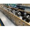 Buy cheap Light Gauge Steel Framing Machine with Prefabricated Steel Frame House from wholesalers