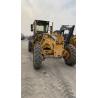 Buy cheap Volvo G740 Used Caterpillar Motor Grader Used Construction Machinery from wholesalers
