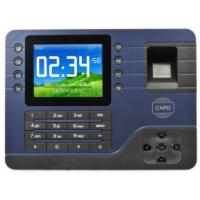 Buy cheap KO-C091 Real Time Fingerprint Picture Display Fingerprint Time Attendance product